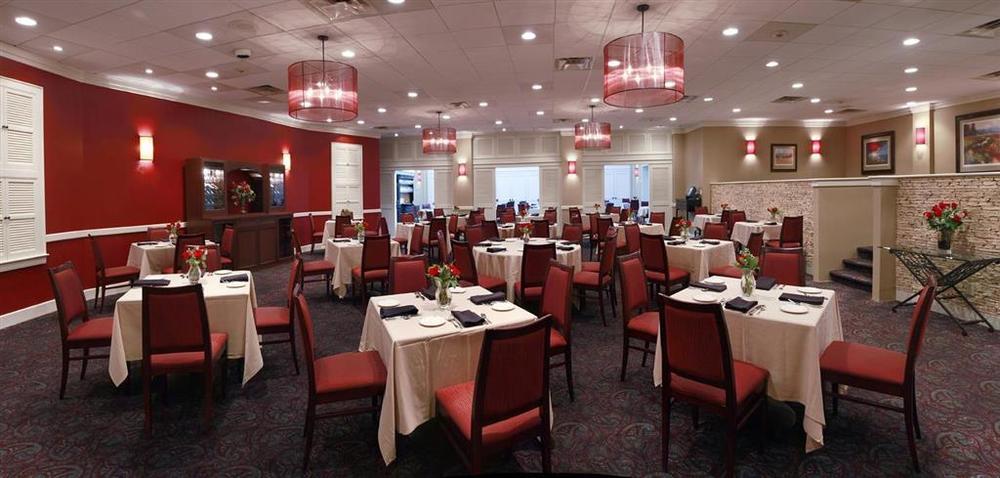 The University Of Georgia Center For Continuing Education & Hotel Athens Restaurant photo